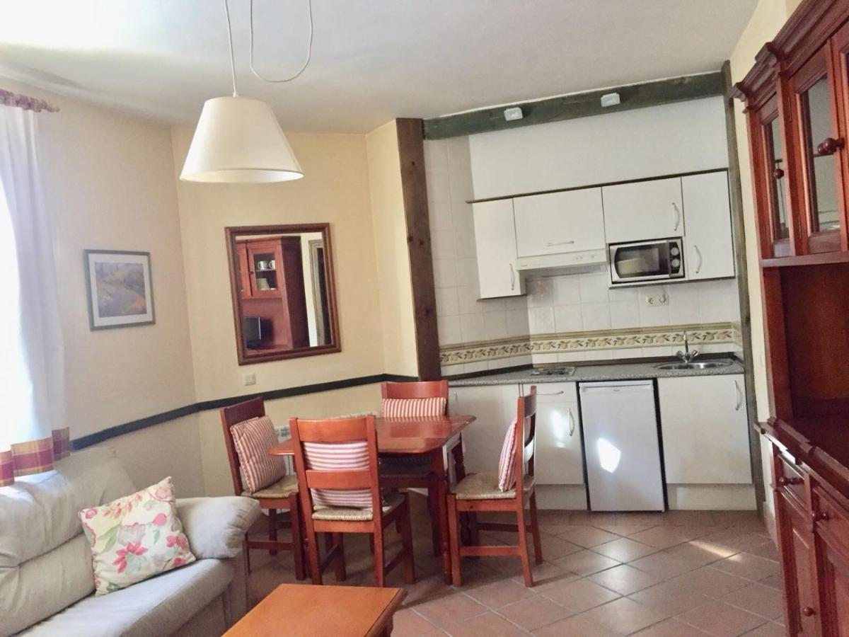 IMEDA Apartamento SALVIA Serra Nevada Exterior foto